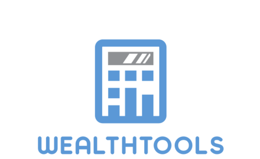 WealthTools - Free Financial Calculators